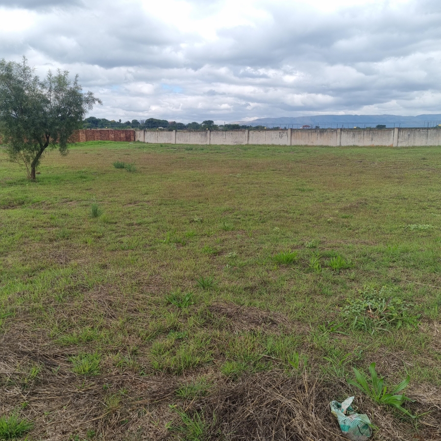 0 Bedroom Property for Sale in Brits North West
